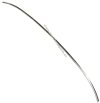 1968-1972 Chevelle Chrome Stainless Rear Hood Lip Edge Molding